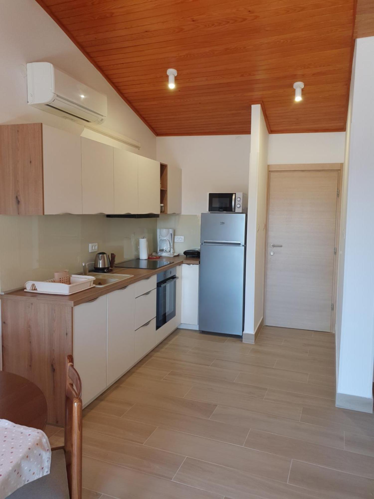 Apartments Matuc Malinska Zimmer foto